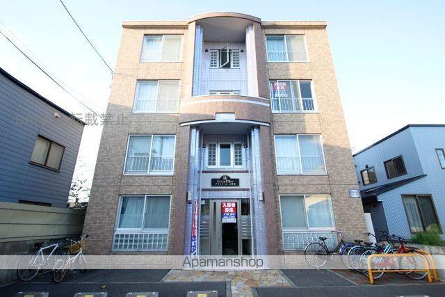 グランメール元町東