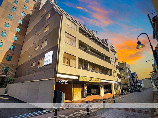 COMODO KANAZAWA EKIMAE 
