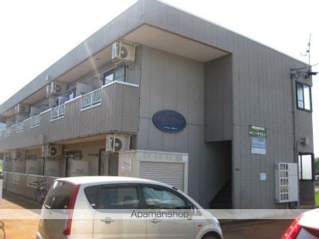 ライフステージ古志田A