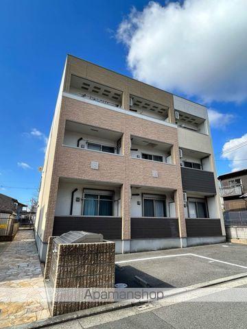 フジパレス堺もず