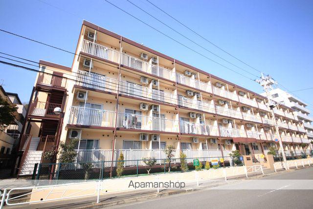 サングリーン南大沢