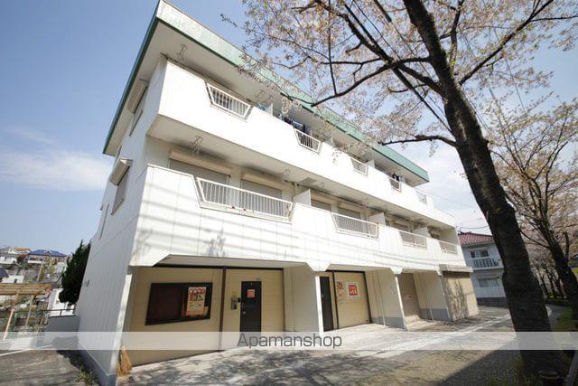 第2スザキハイツ