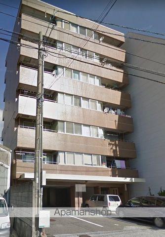 ドエール大川筋