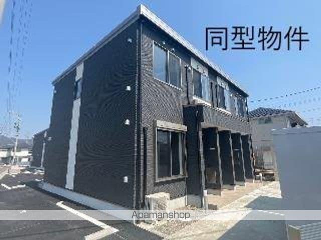 アイリスⅢ(1K/1階)