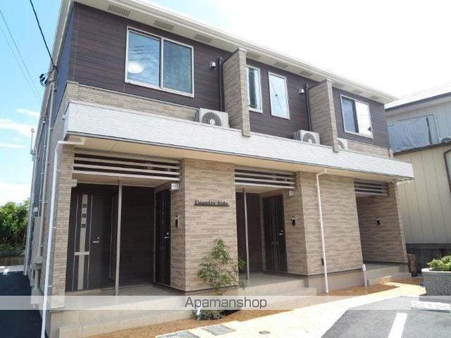 カントリー サイド