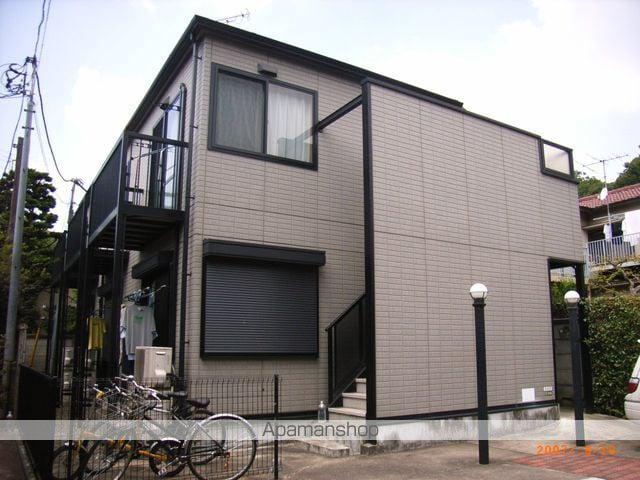 東急世田谷線 宮の坂駅 徒歩4分 2階建 築24年