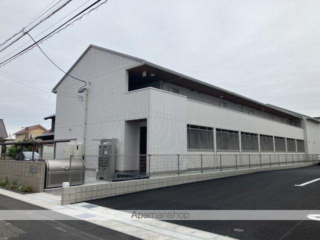 DROOM 鵜沼三ツ池町