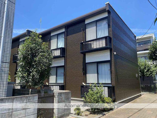 レオパレスCARMINA