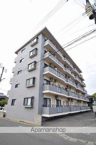 コーポリバーサイド