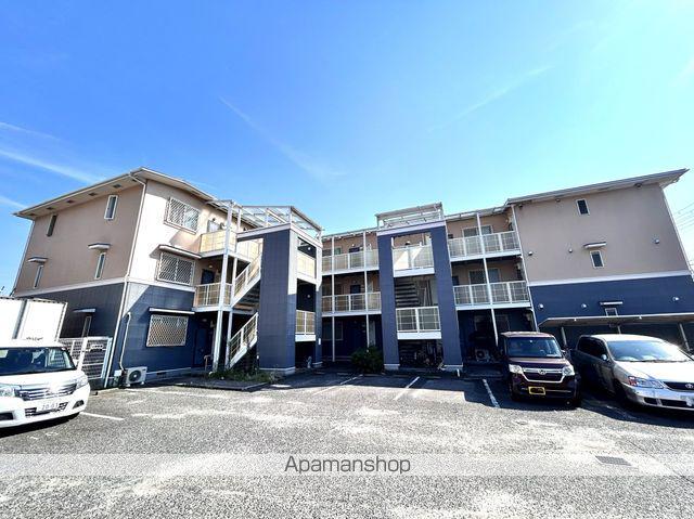 フィルコート上町