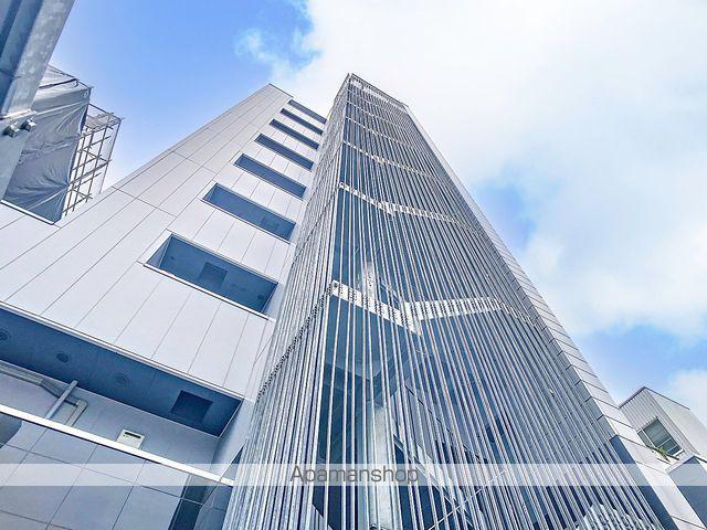 ファースト・レーベン竪町(1LDK/8階)