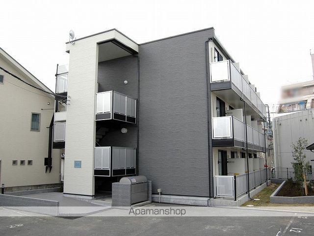 レオパレスドエル 桜台