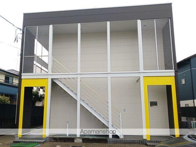 レオパレス広南