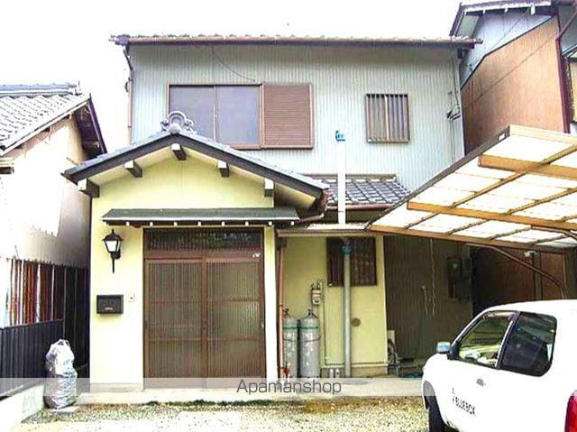 岐阜県各務原市  築44年(5DK)