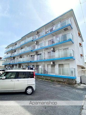 クレセール里内