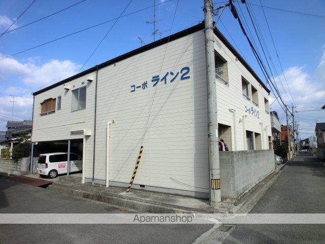 コーポライン 2