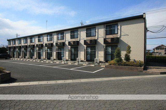 レオパレスゴルトキャニョン