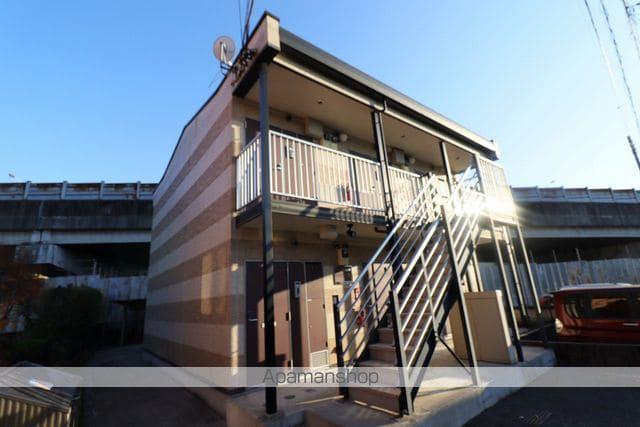 レオパレスBAY LEAF