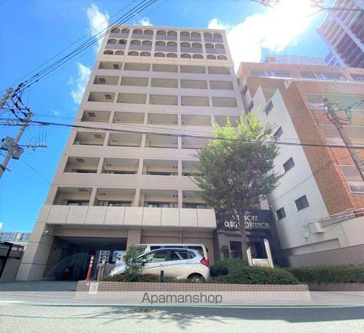 ピュアドームグラシアス大手門