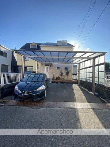 静岡県静岡市葵区千代1丁目の戸建賃貸