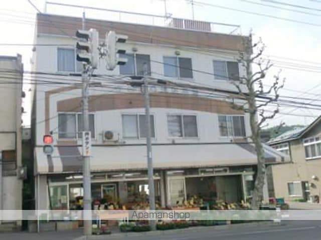 近松商店上(2LDK/3階)