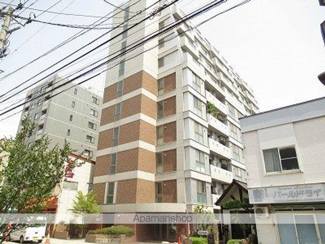 ASレジデンス材木町