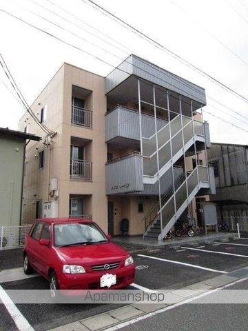 メゾン・レーベン