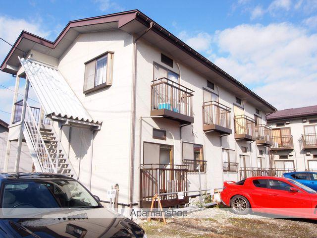 コーポジェイクン B棟