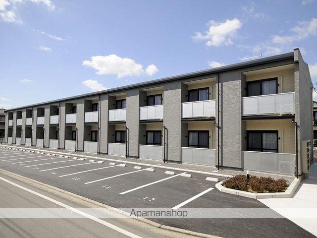 レオパレス蒼Ⅰ