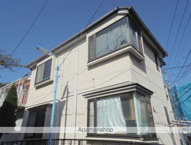 コーポ阿佐ヶ谷113