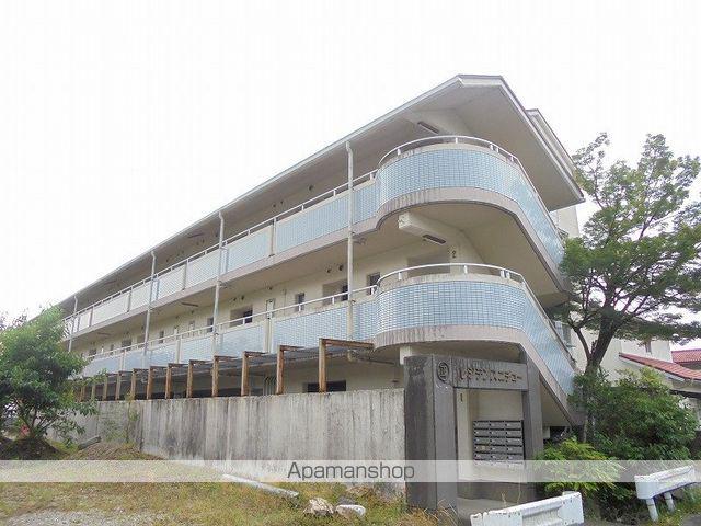 レジデンス・ニチュー(2LDK/2階)