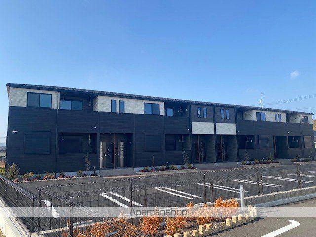 プラシード・アロッジオⅣ(1LDK/1階)