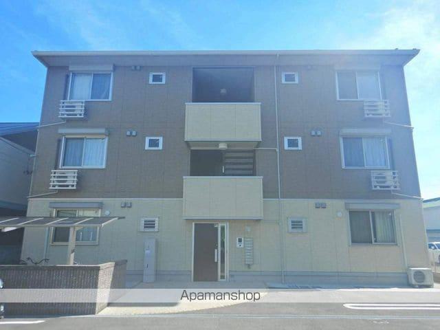 アル・ソーレ住吉