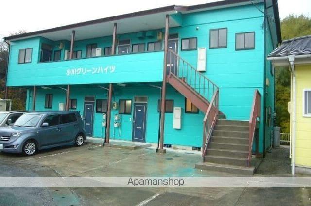 小川グリーンハイツ