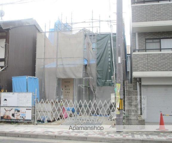 京都市烏丸線 北大路駅 徒歩22分 3階建 築9年