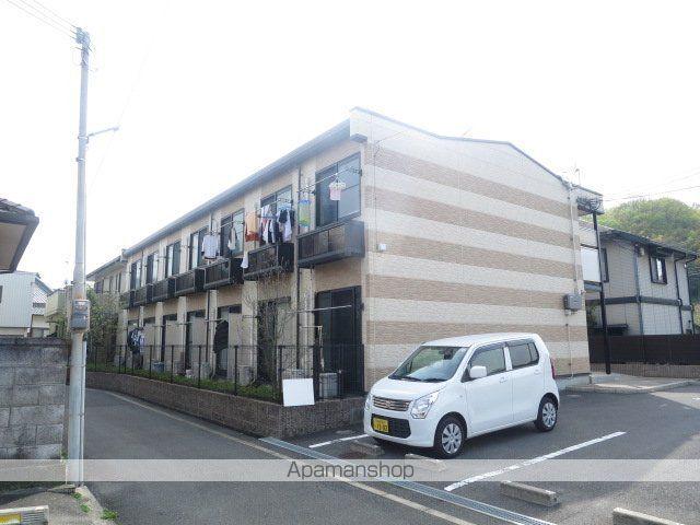 レオパレス観音