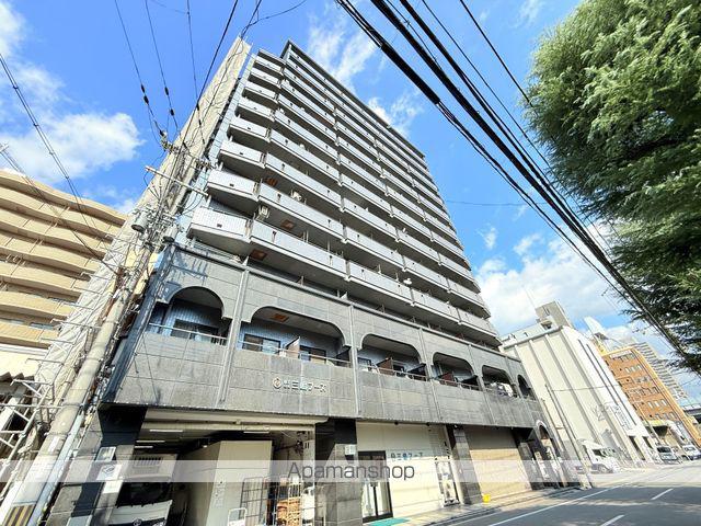 エクセルシオール長田