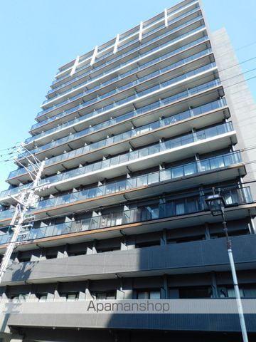 メイクス鶴舞Ⅱ(1LDK/15階)