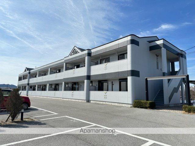 ウエストヴィレッジ