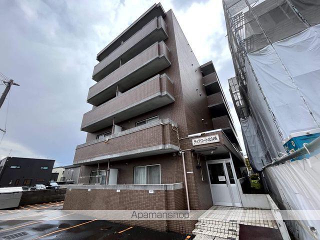 ディアコート北34条