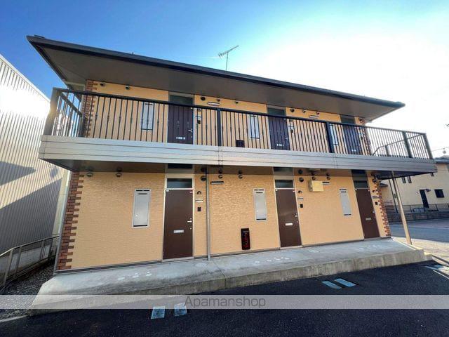 ヴィラージュ美崎