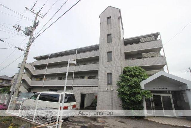 アルファエステート高松町