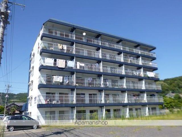 サンヒルズ太田北