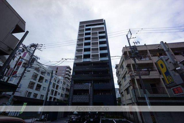 プレサンスTHE栄