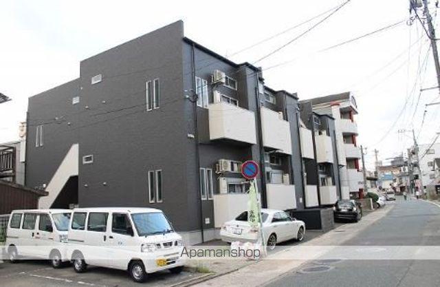 クレオ博多南弐番館