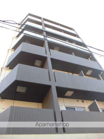 ジェノヴィア荻窪スカイガーデン