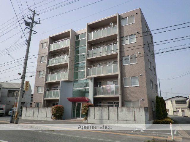 シャトレー青葉館