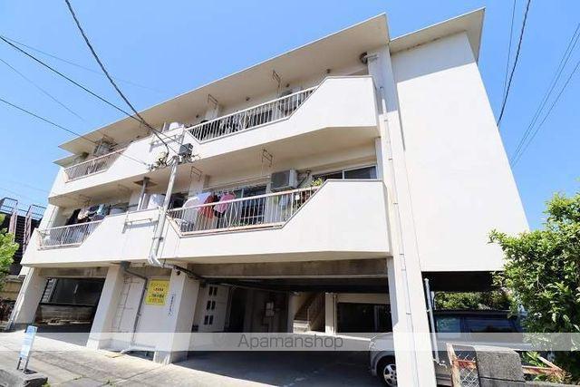 長浜マンション