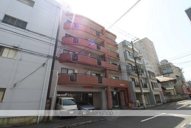 CASA東白島