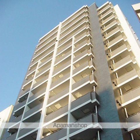 パークキューブ神田